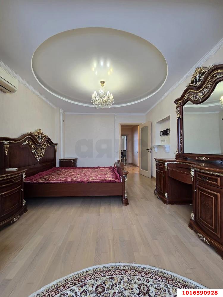 Фото №9: 3-комнатная квартира 97 м² - Краснодар, ул. Трудовой Славы, 19