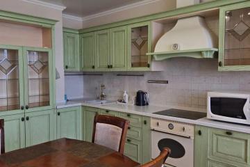 Фото №1: 3-комнатная квартира 97 м² - Краснодар, мкр. Гидростроителей, ул. Трудовой Славы, 19