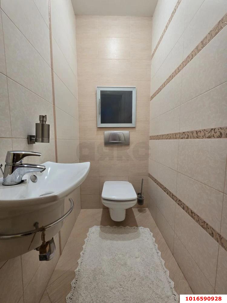 Фото №15: 3-комнатная квартира 97 м² - Краснодар, ул. Трудовой Славы, 19