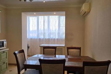 Фото №4: 3-комнатная квартира 97 м² - Краснодар, мкр. Гидростроителей, ул. Трудовой Славы, 19