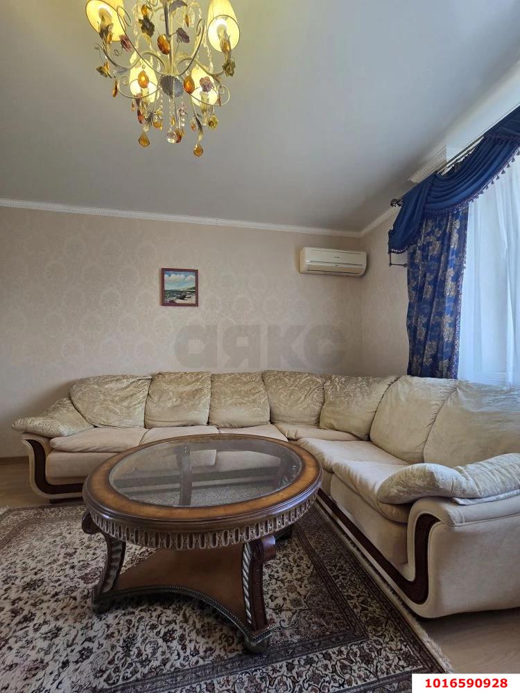 Фото №5: 3-комнатная квартира 97 м² - Краснодар, ул. Трудовой Славы, 19