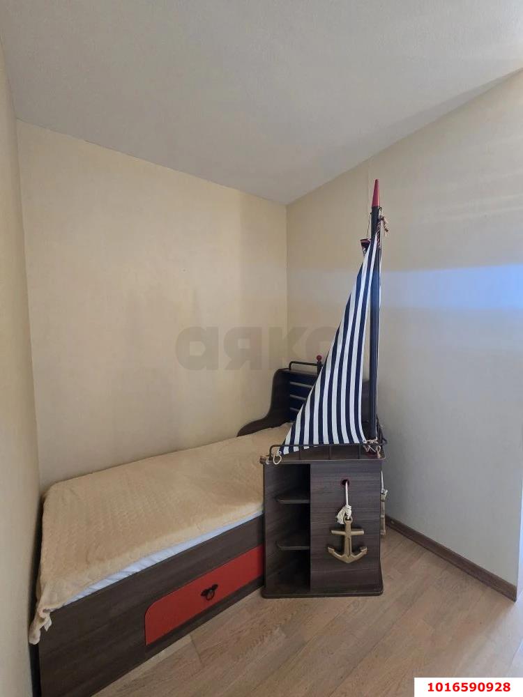 Фото №12: 3-комнатная квартира 97 м² - Краснодар, ул. Трудовой Славы, 19