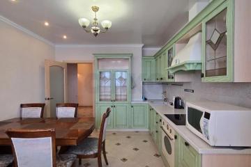 Фото №3: 3-комнатная квартира 97 м² - Краснодар, мкр. Гидростроителей, ул. Трудовой Славы, 19