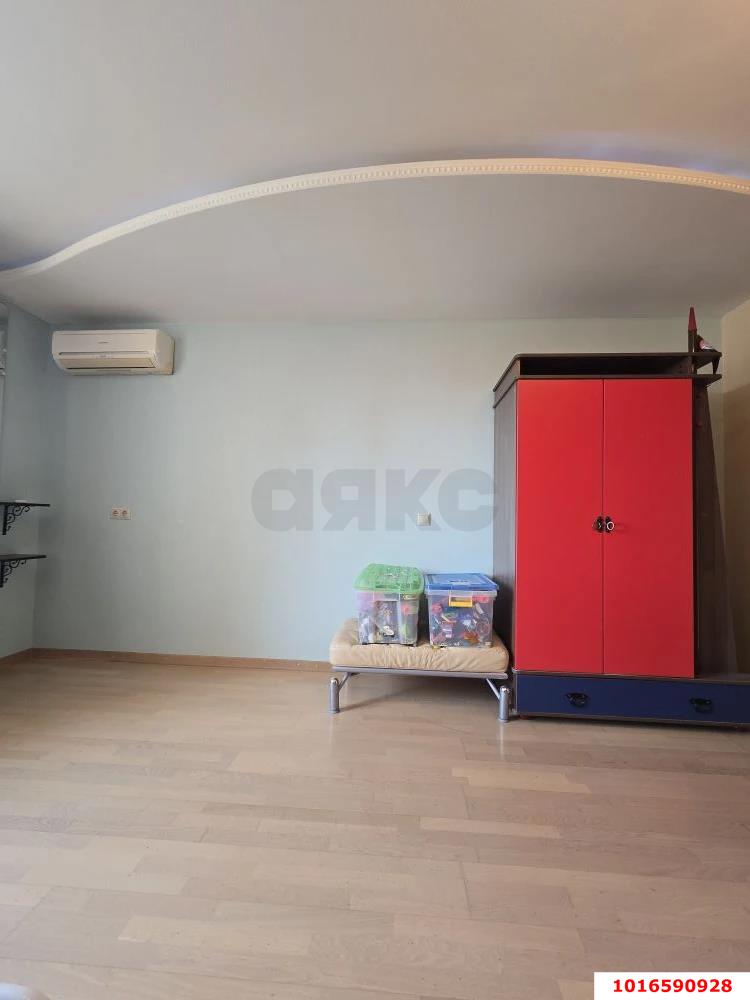 Фото №13: 3-комнатная квартира 97 м² - Краснодар, ул. Трудовой Славы, 19