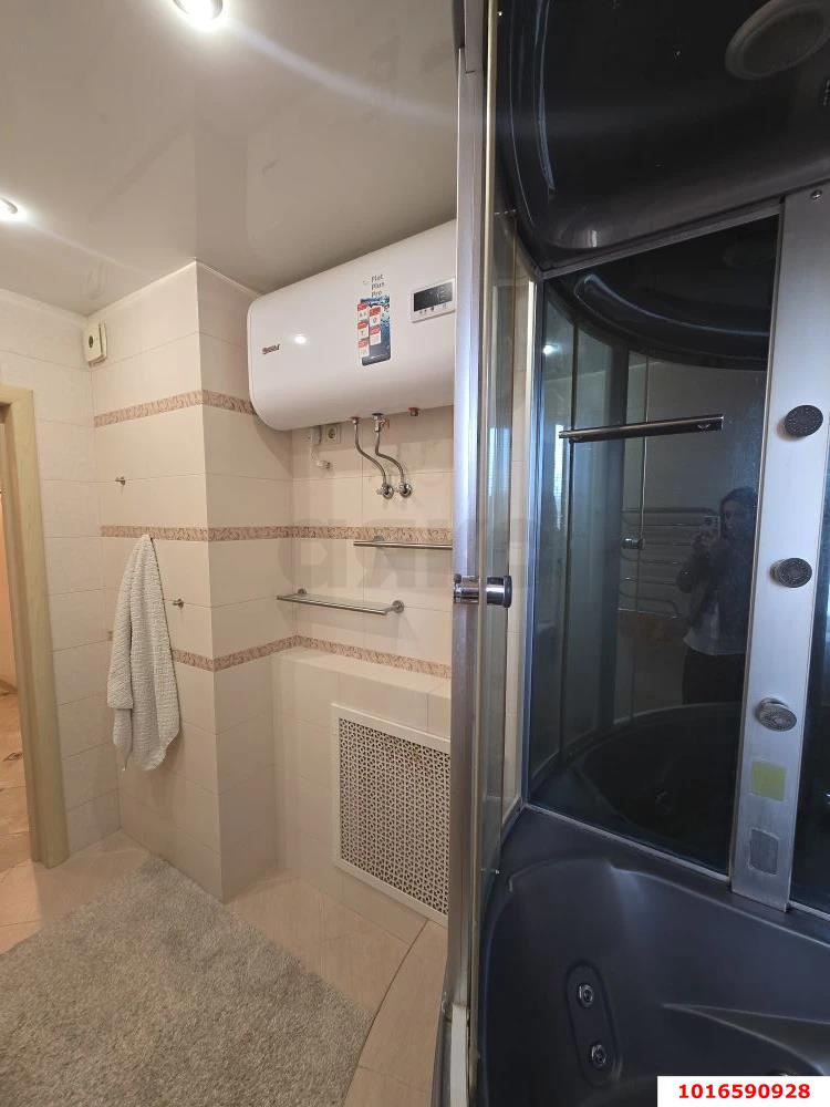 Фото №17: 3-комнатная квартира 97 м² - Краснодар, ул. Трудовой Славы, 19