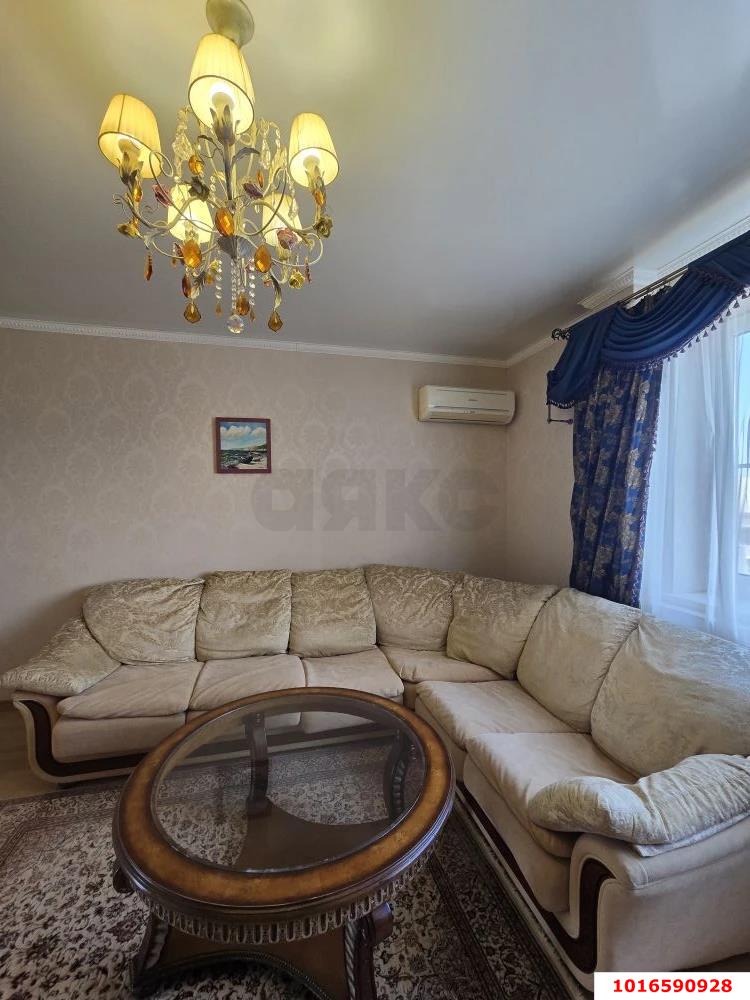 Фото №7: 3-комнатная квартира 97 м² - Краснодар, ул. Трудовой Славы, 19