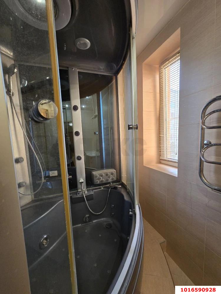 Фото №16: 3-комнатная квартира 97 м² - Краснодар, ул. Трудовой Славы, 19