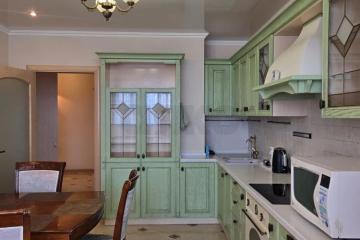 Фото №2: 3-комнатная квартира 97 м² - Краснодар, мкр. Гидростроителей, ул. Трудовой Славы, 19