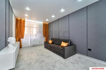 Фото №1: 2-комнатная квартира 66 м² - Краснодар, мкр. Краевая Клиническая Больница, ул. им. Героя Яцкова И.В.