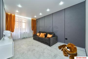 Фото №3: 2-комнатная квартира 66 м² - Краснодар, мкр. Краевая Клиническая Больница, ул. им. Героя Яцкова И.В.