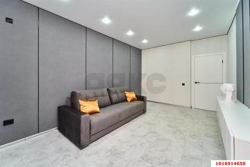 Фото №2: 2-комнатная квартира 66 м² - Краснодар, мкр. Краевая Клиническая Больница, ул. им. Героя Яцкова И.В.