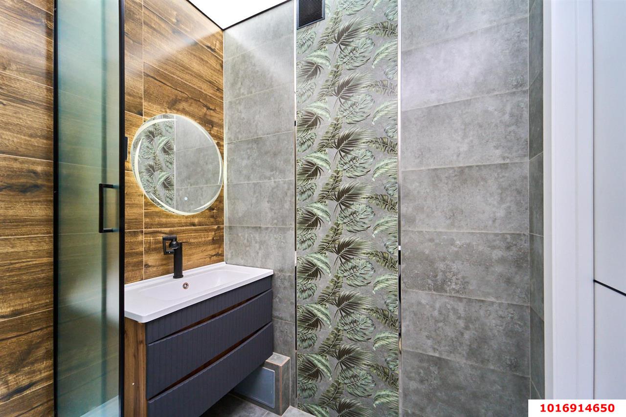 Фото №11: 2-комнатная квартира 66 м² - Краснодар, Прикубанский внутригородской округ, мкр. Краевая Клиническая Больница, ул. им. Героя Яцкова И.В.