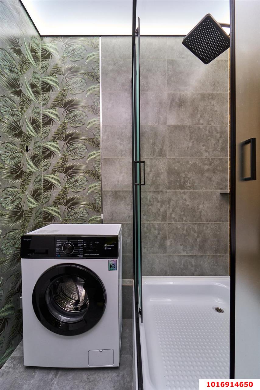 Фото №10: 2-комнатная квартира 66 м² - Краснодар, Прикубанский внутригородской округ, мкр. Краевая Клиническая Больница, ул. им. Героя Яцкова И.В.