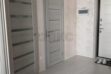 Фото №2: 1-комнатная квартира 33 м² - Краснодар, мкр. Музыкальный, ул. Московская, 148лит1