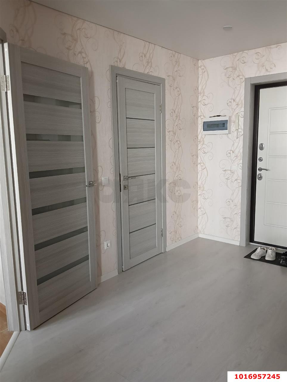 Фото №2: 1-комнатная квартира 33 м² - Краснодар, Прикубанский внутригородской округ, Завод Радиоизмерительных Приборов, мкр. Музыкальный, ул. Московская, 148лит1