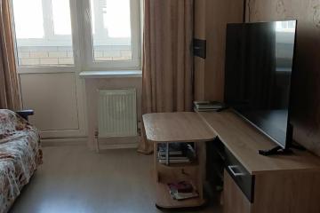 Фото №5: 1-комнатная квартира 33 м² - Краснодар, мкр. Музыкальный, ул. Московская, 148лит1