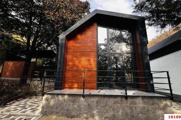 Фото №2: Дом 73 м² - пансионата Южный, 