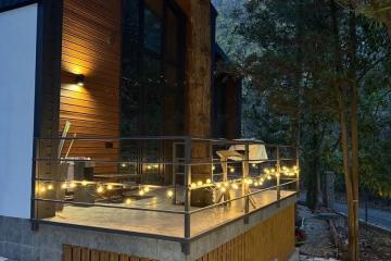 Фото №3: Дом 73 м² - пансионата Южный, 