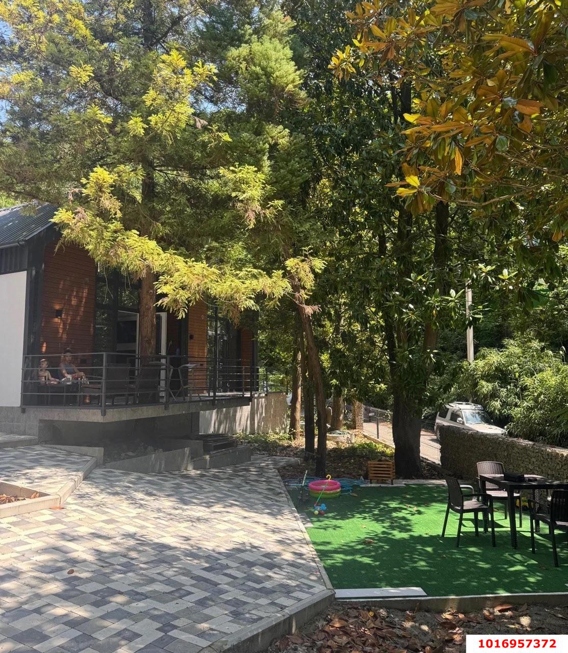 Фото №4: Дом 73 м² + 7.5 сот. - пансионата Южный