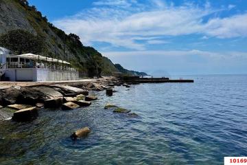 Фото №5: Дом 73 м² - пансионата Южный, 