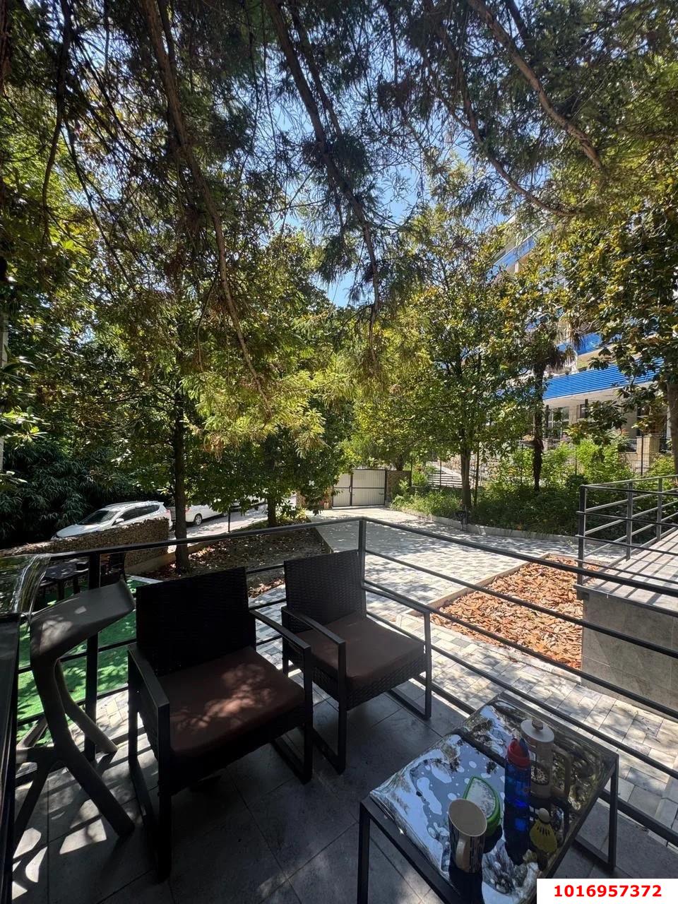 Фото №7: Дом 73 м² + 7.5 сот. - пансионата Южный