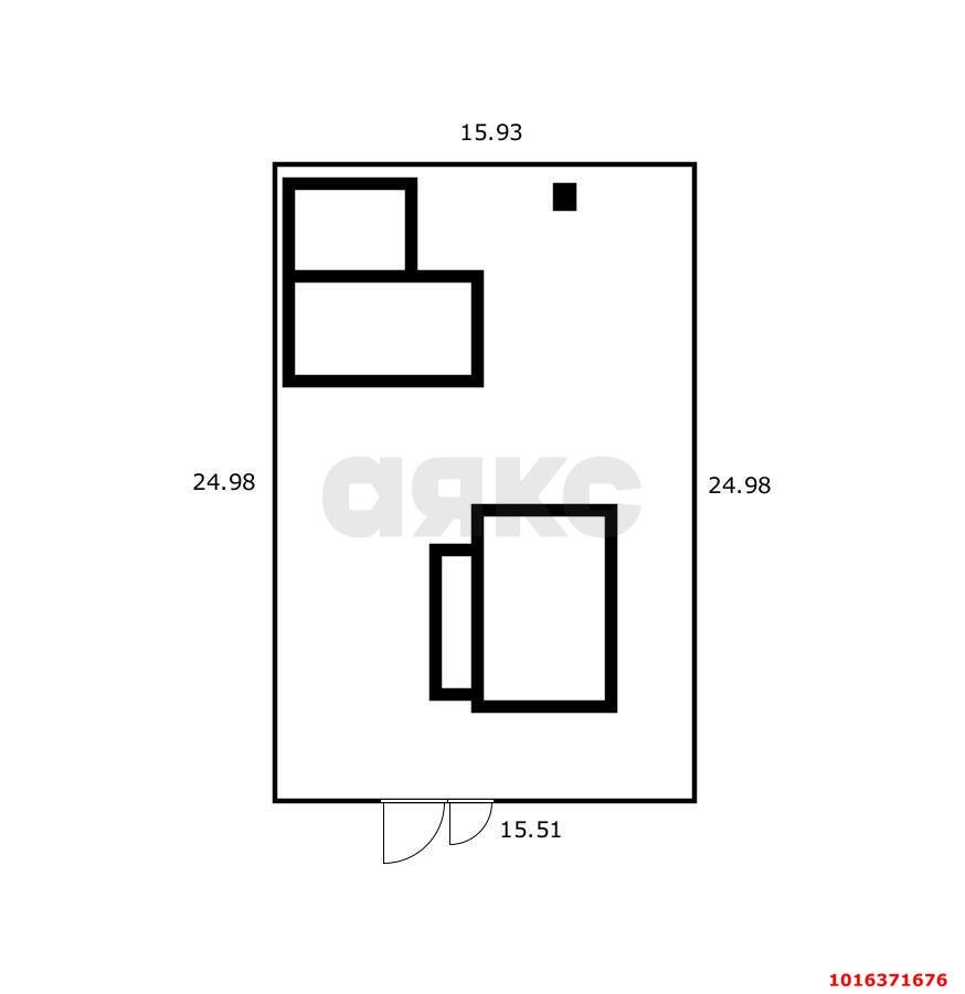 Фото №7: Дом 62 м² + 4 сот. - Дорожник, мкр. Прикубанский внутригородской округ, ул. Айвовая, 17
