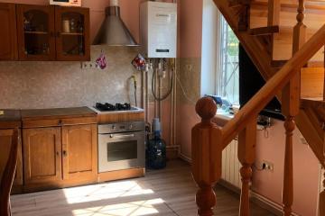 Фото №1: Дом 62 м² - Дорожник, мкр. Прикубанский внутригородской округ, ул. Айвовая, 17