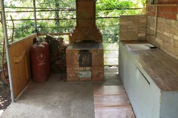 Фото №4: Дом 62 м² - Дорожник, мкр. Прикубанский внутригородской округ, ул. Айвовая, 17