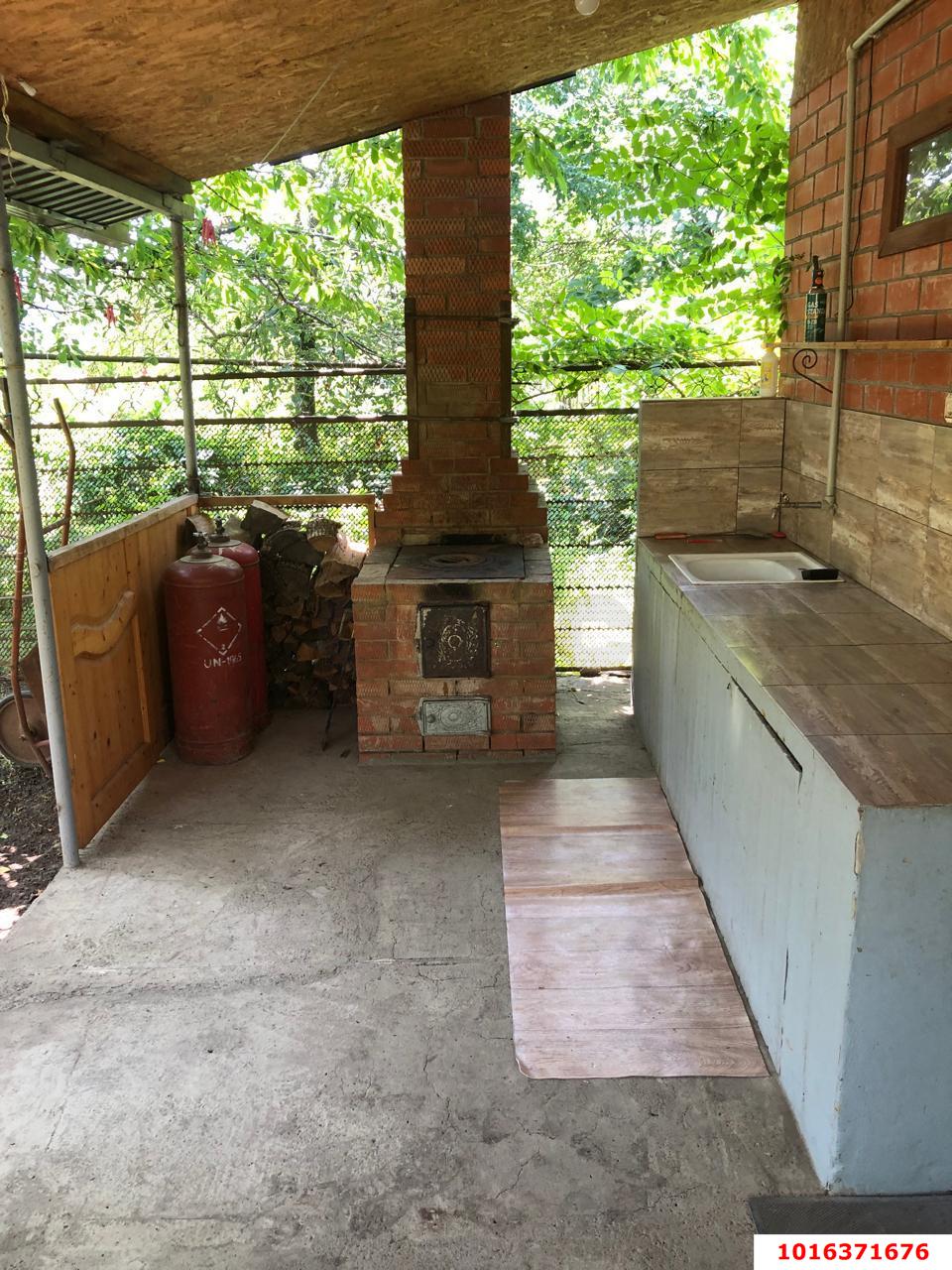 Фото №4: Дом 62 м² + 4 сот. - Дорожник, мкр. Прикубанский внутригородской округ, ул. Айвовая, 17