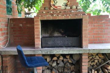 Фото №3: Дом 62 м² - Дорожник, мкр. Прикубанский внутригородской округ, ул. Айвовая, 17