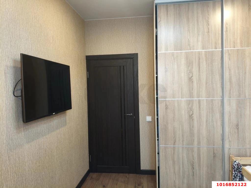 Фото №9: 2-комнатная квартира 63 м² - Краснодар, Карасунский внутригородской округ, Гидростроителей, мкр. жилой комплекс Премьера, ул. Автолюбителей, 1/7к5