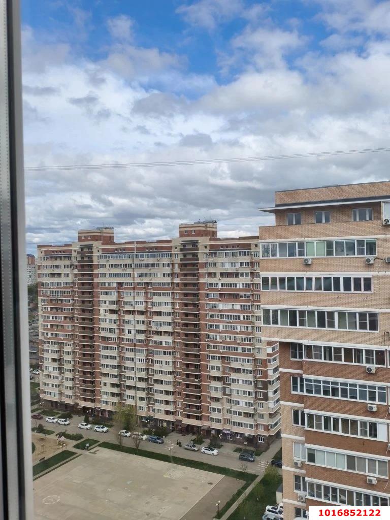 Фото №15: 2-комнатная квартира 63 м² - Краснодар, Карасунский внутригородской округ, Гидростроителей, мкр. жилой комплекс Премьера, ул. Автолюбителей, 1/7к5