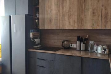 Фото №2: 2-комнатная квартира 63 м² - Краснодар, мкр. жилой комплекс Премьера, ул. Автолюбителей, 1/7к5