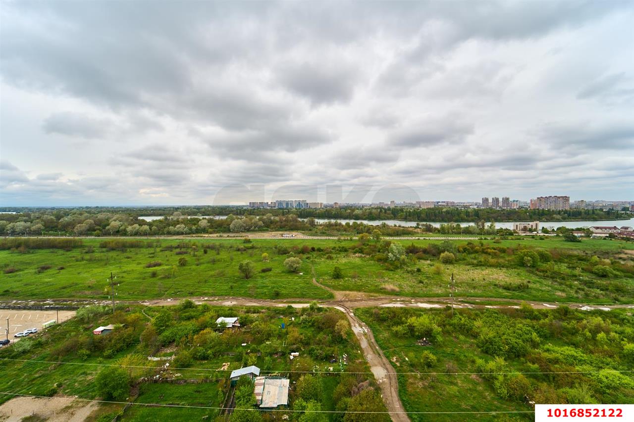 Фото №15: 2-комнатная квартира 63 м² - Краснодар, Карасунский внутригородской округ, Гидростроителей, мкр. жилой комплекс Премьера, ул. Автолюбителей, 1/7к5