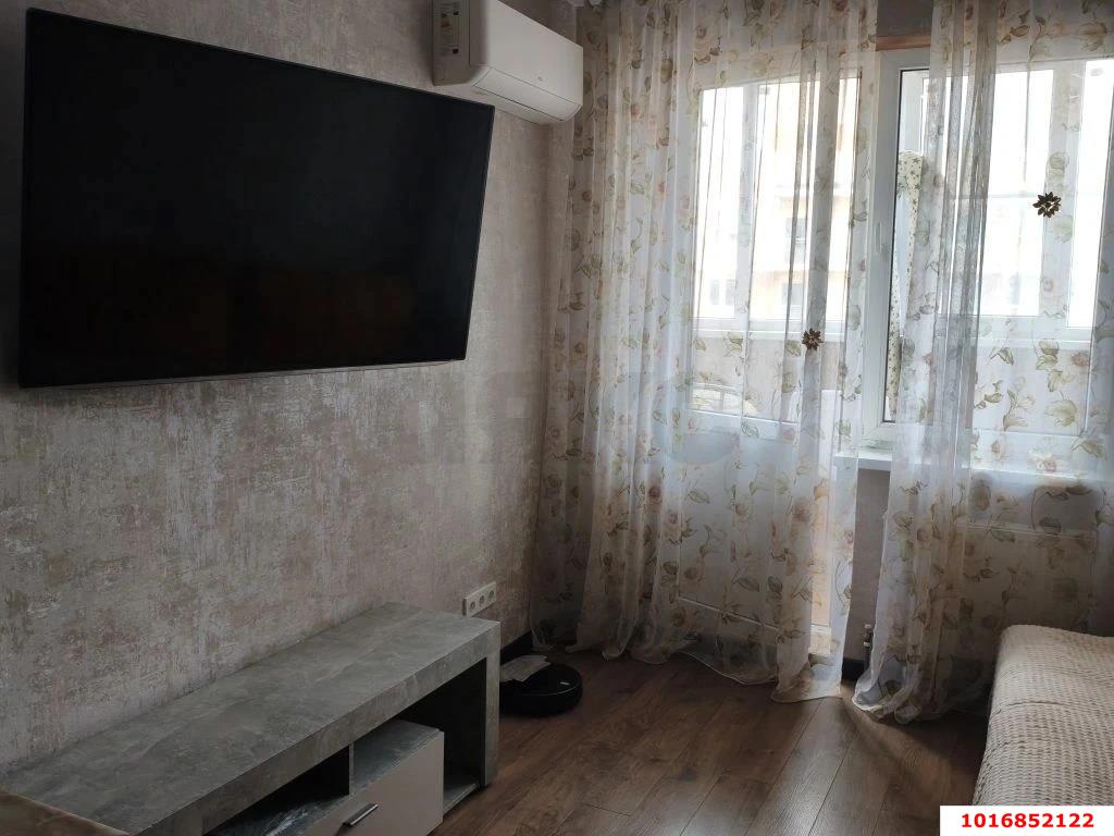 Фото №6: 2-комнатная квартира 63 м² - Краснодар, Карасунский внутригородской округ, Гидростроителей, мкр. жилой комплекс Премьера, ул. Автолюбителей, 1/7к5