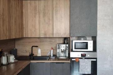 Фото №1: 2-комнатная квартира 63 м² - Краснодар, мкр. жилой комплекс Премьера, ул. Автолюбителей, 1/7к5