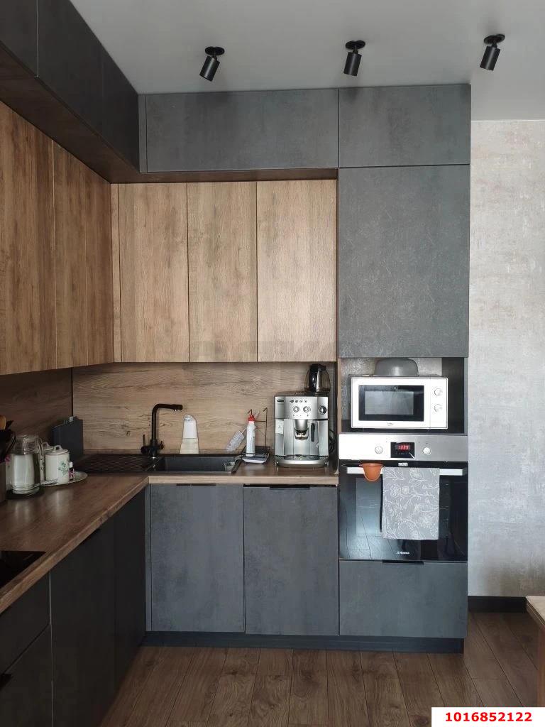 Фото №1: 2-комнатная квартира 63 м² - Краснодар, Карасунский внутригородской округ, Гидростроителей, мкр. жилой комплекс Премьера, ул. Автолюбителей, 1/7к5