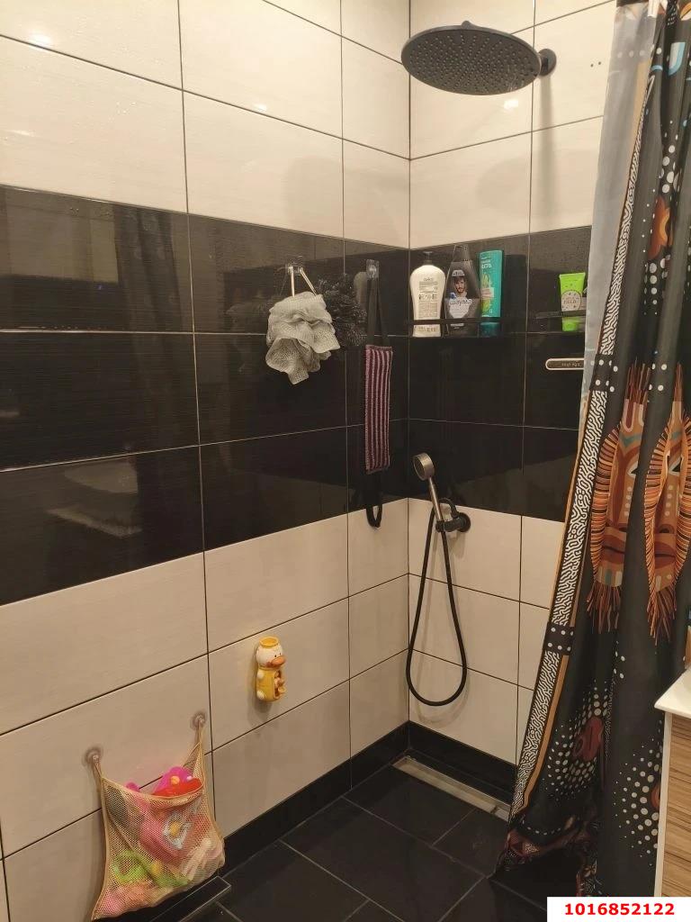 Фото №12: 2-комнатная квартира 63 м² - Краснодар, Карасунский внутригородской округ, Гидростроителей, мкр. жилой комплекс Премьера, ул. Автолюбителей, 1/7к5