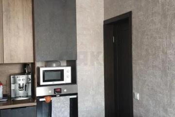 Фото №3: 2-комнатная квартира 63 м² - Краснодар, мкр. жилой комплекс Премьера, ул. Автолюбителей, 1/7к5