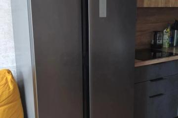 Фото №5: 2-комнатная квартира 63 м² - Краснодар, мкр. жилой комплекс Премьера, ул. Автолюбителей, 1/7к5