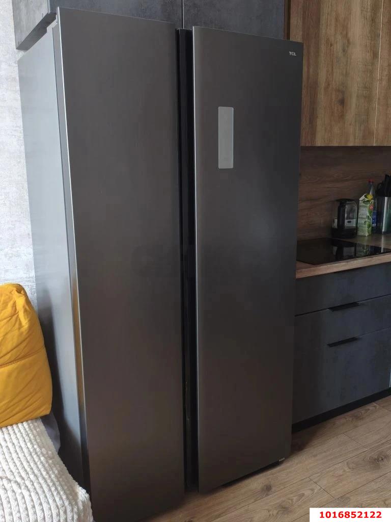 Фото №5: 2-комнатная квартира 63 м² - Краснодар, Карасунский внутригородской округ, Гидростроителей, мкр. жилой комплекс Премьера, ул. Автолюбителей, 1/7к5