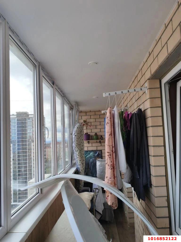 Фото №14: 2-комнатная квартира 63 м² - Краснодар, Карасунский внутригородской округ, Гидростроителей, мкр. жилой комплекс Премьера, ул. Автолюбителей, 1/7к5