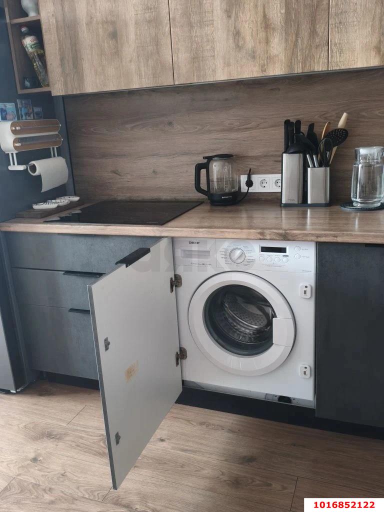 Фото №13: 2-комнатная квартира 63 м² - Краснодар, Карасунский внутригородской округ, Гидростроителей, мкр. жилой комплекс Премьера, ул. Автолюбителей, 1/7к5