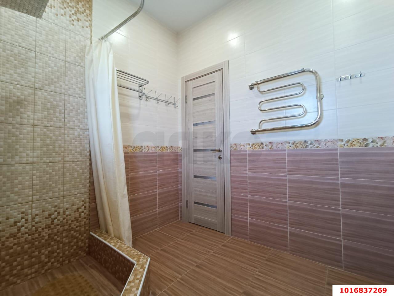 Фото №17: Дом 175 м² + 3.8 сот. - Ленина, Карасунский внутригородской округ, мкр. территория ДНТ Виктория, ул. Счастливая, 54/1