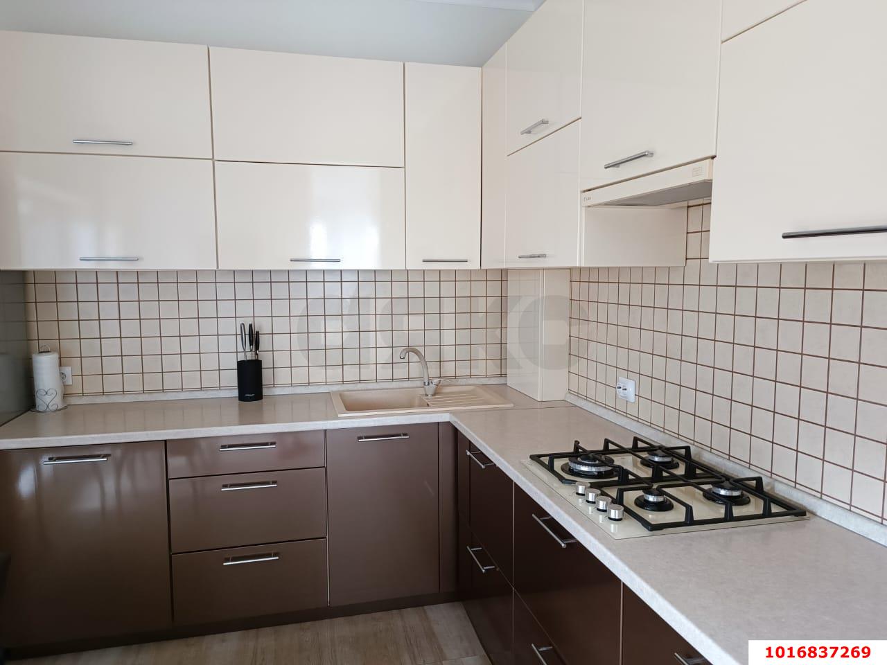 Фото №7: Дом 175 м² + 3.8 сот. - Ленина, Карасунский внутригородской округ, мкр. территория ДНТ Виктория, ул. Счастливая, 54/1