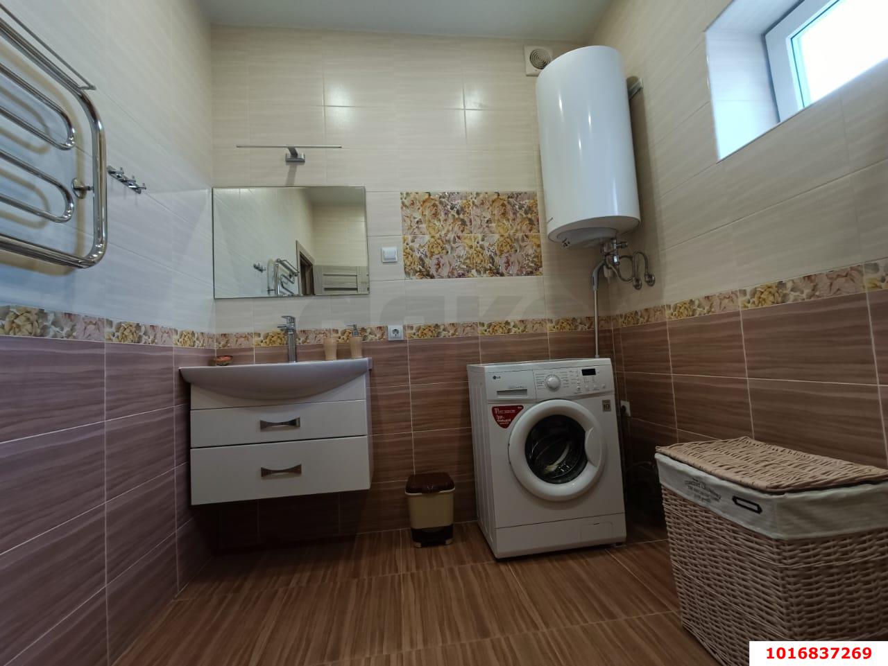 Фото №20: Дом 175 м² + 3.8 сот. - Ленина, Карасунский внутригородской округ, мкр. территория ДНТ Виктория, ул. Счастливая, 54/1