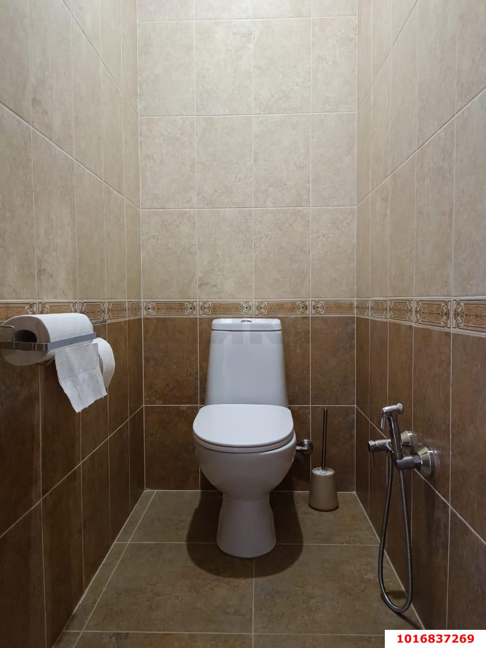 Фото №19: Дом 175 м² + 3.8 сот. - Ленина, Карасунский внутригородской округ, мкр. территория ДНТ Виктория, ул. Счастливая, 54/1