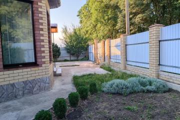 Фото №1: Дом 175 м² - Ленина, мкр. территория ДНТ Виктория, ул. Счастливая, 54/1