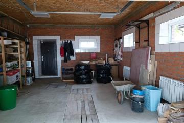 Фото №5: Дом 175 м² - Ленина, мкр. территория ДНТ Виктория, ул. Счастливая, 54/1