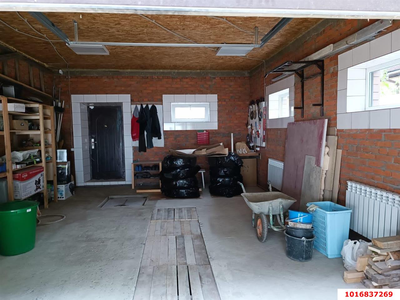 Фото №5: Дом 175 м² + 3.8 сот. - Ленина, Карасунский внутригородской округ, мкр. территория ДНТ Виктория, ул. Счастливая, 54/1